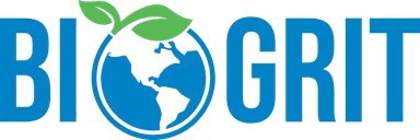 Logo BioGrit